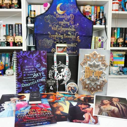 september starcrossed swoons 2018 unboxing
