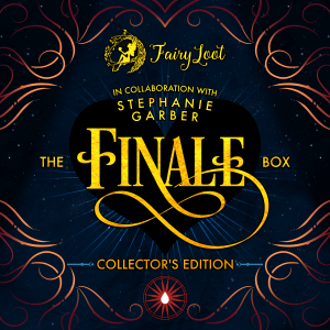 Finale Box FairyLoot Collectors Edition