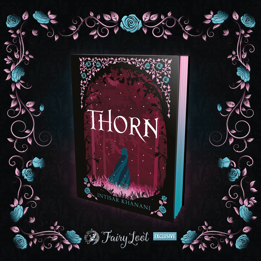 Thorn