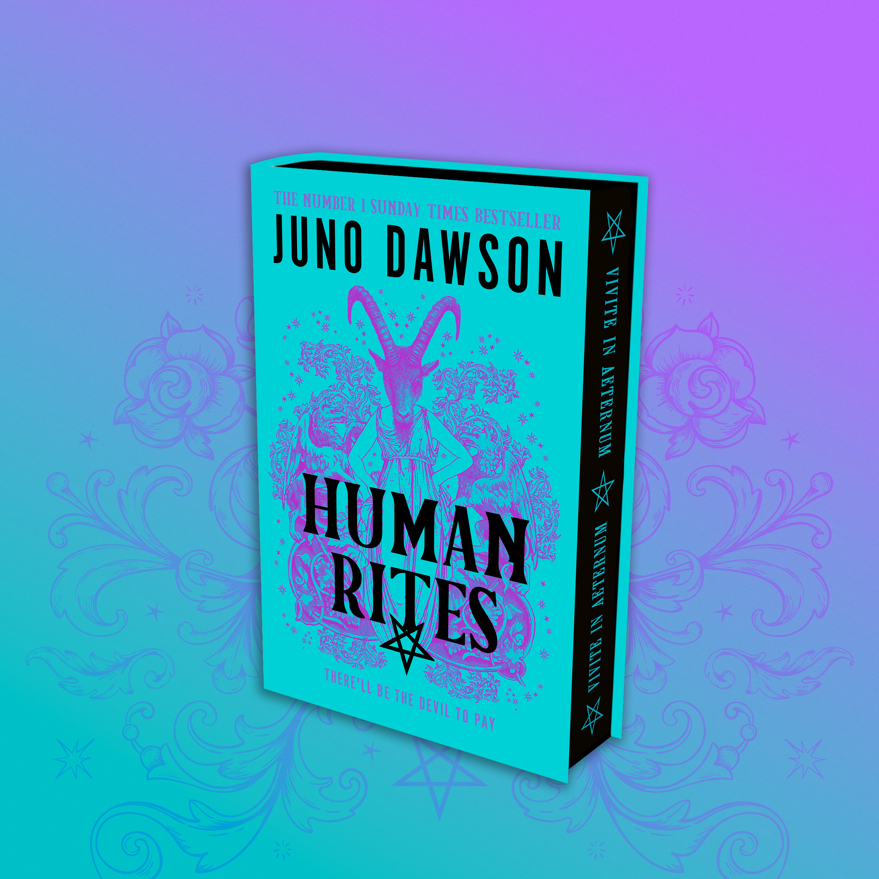 Human Rites
