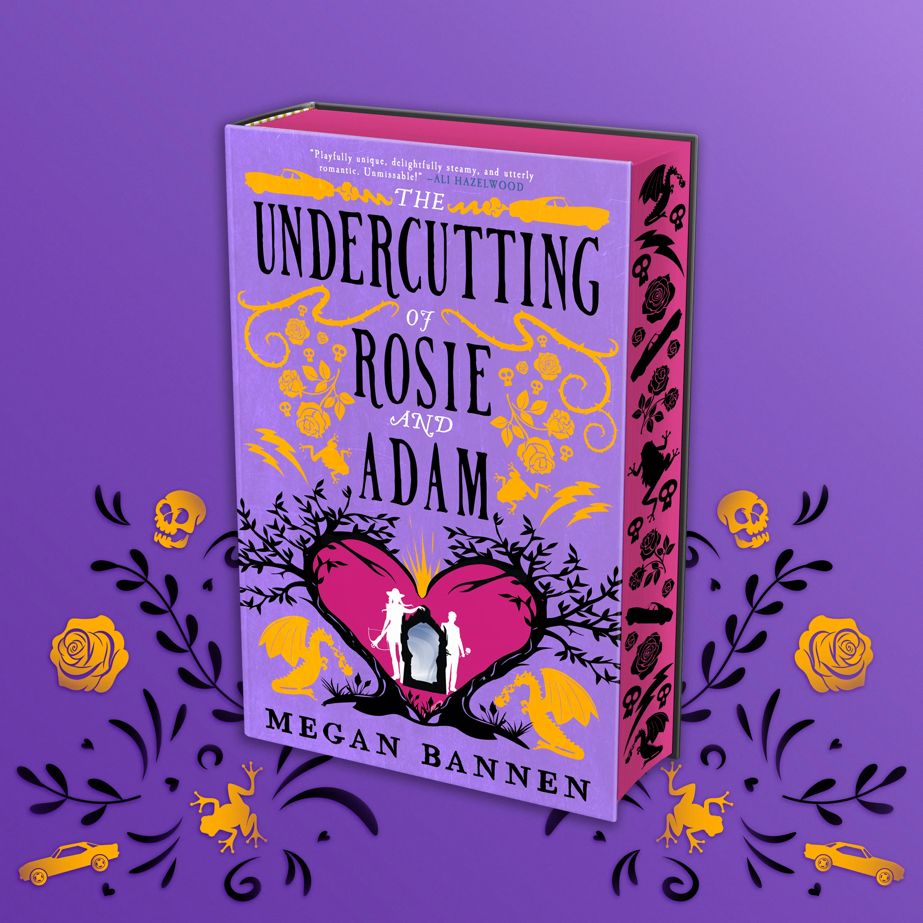 FairyLoot – FairyLoot