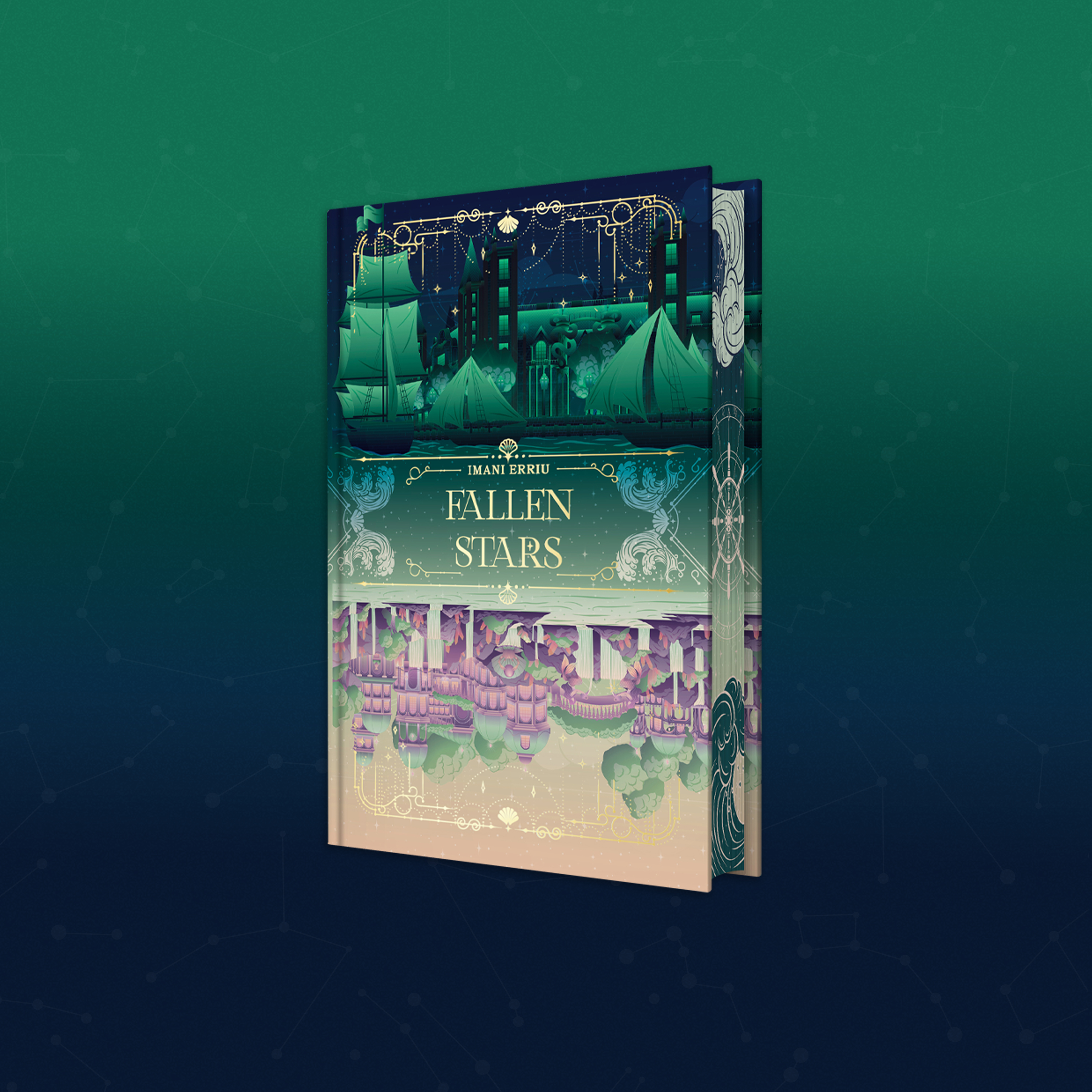 Fallen Stars