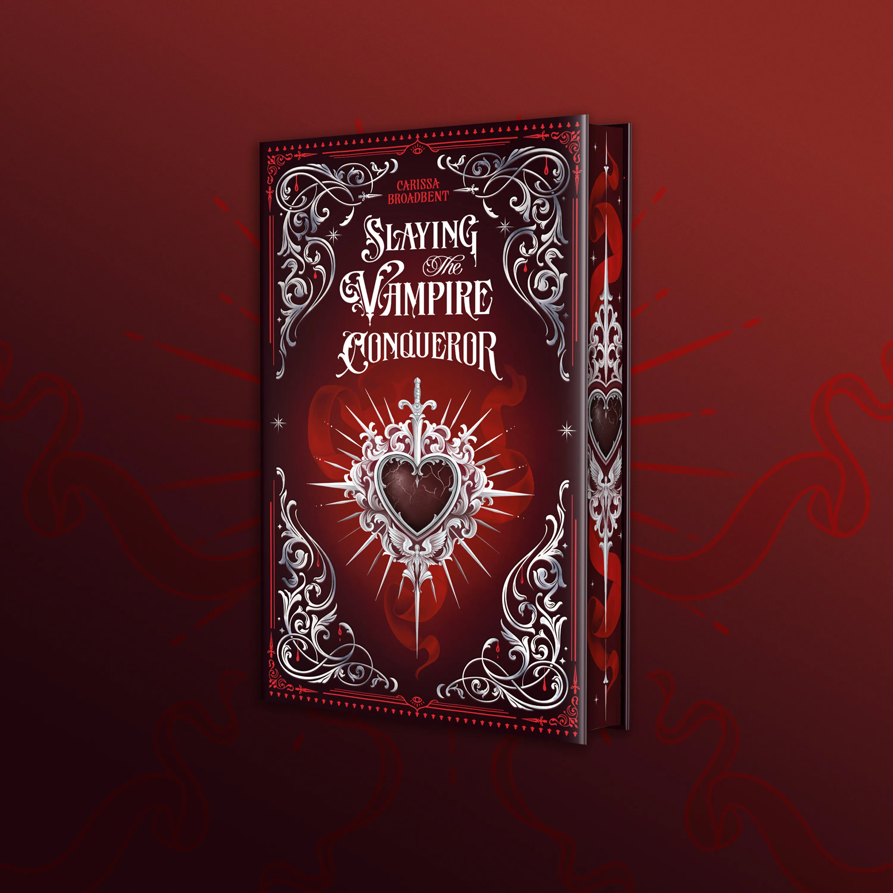 Slaying the Vampire Conqueror