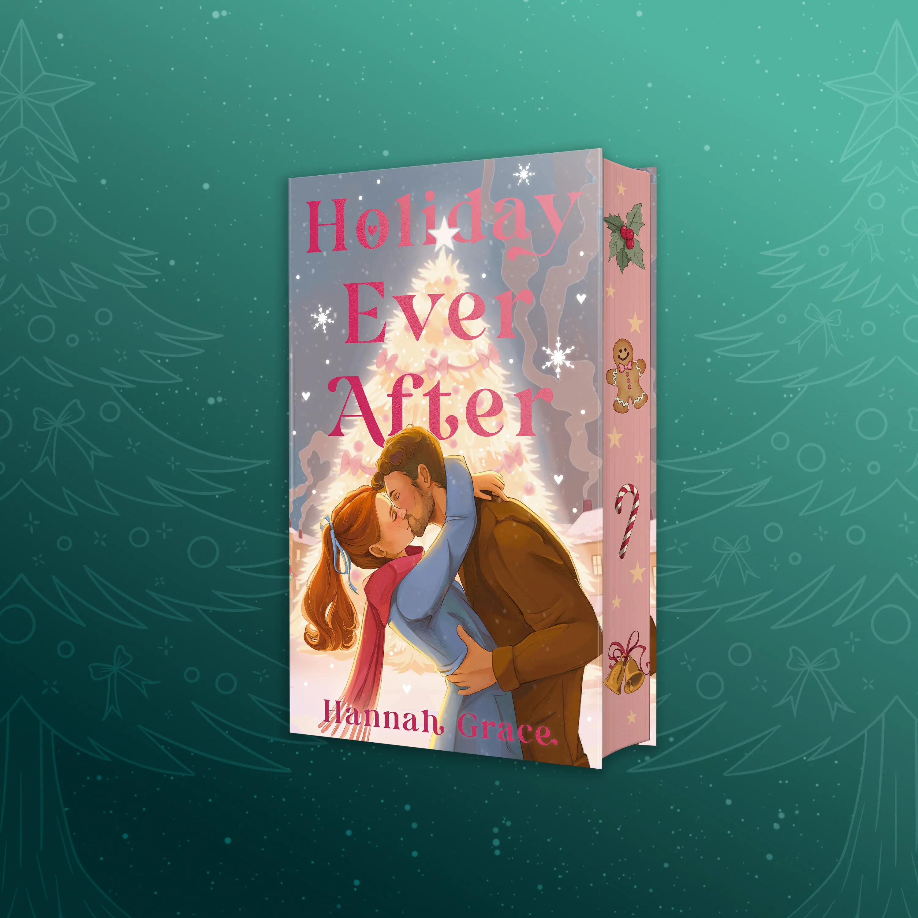 ‘Holiday Ever After'